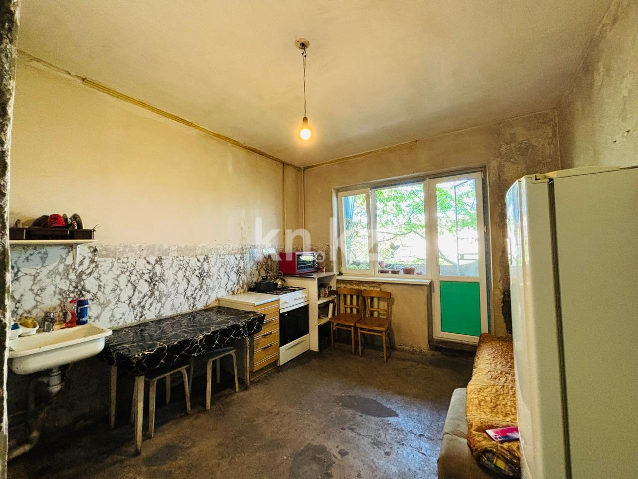 Продажа 1-комнатной квартиры, 42 м² в Алматы - фото 7