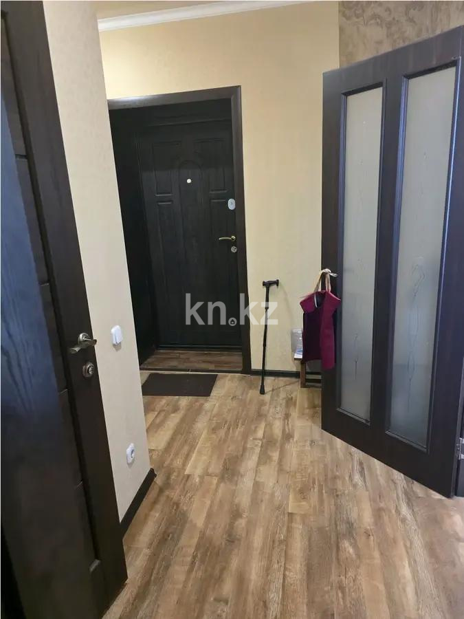 Продажа 2-комнатной квартиры, 45 м² - Продажа квартир от собственников в Караганде фото 5 из 5