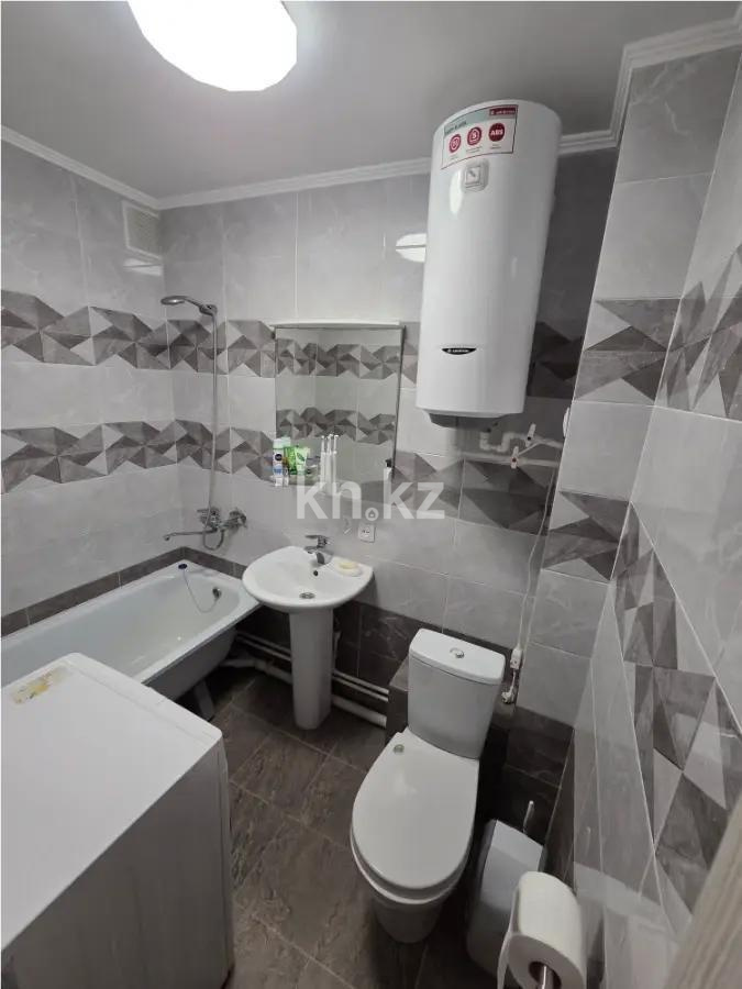 Продажа 1-комнатной квартиры, 34 м² - Продажа однокомнатных квартир в Караганде фото 3 из 4