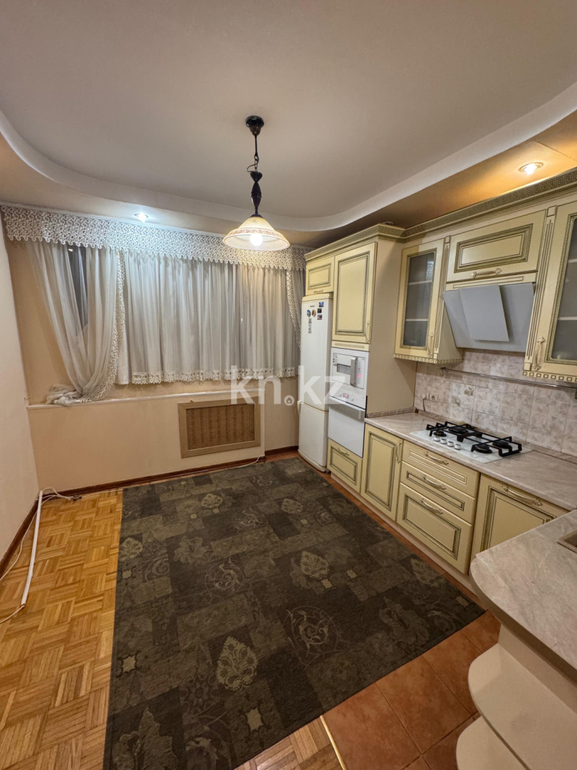 Аренда 3-комнатной квартиры, 79 м² - Аренда жилой и коммерческой недвижимости в Казахстане фото 4 из 5