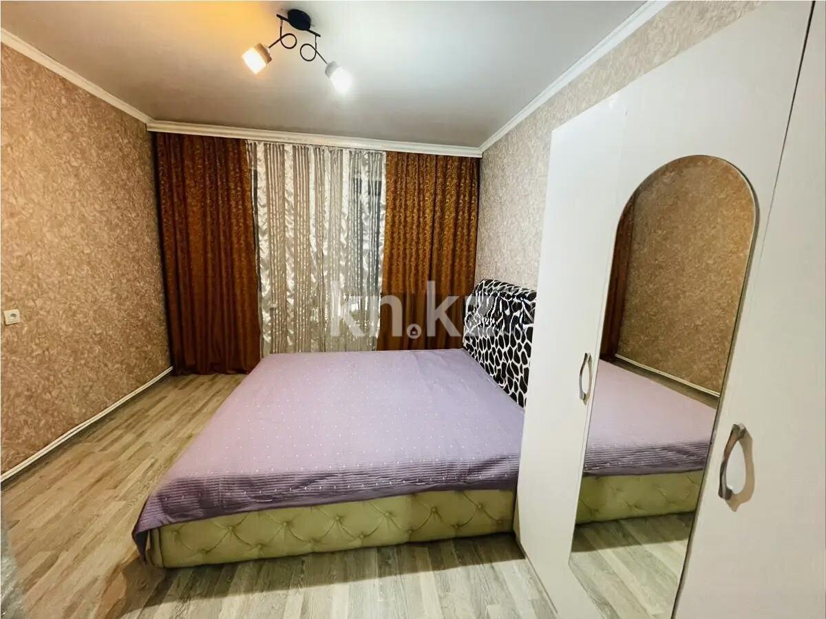 Продажа 1-комнатной квартиры, 45 м² в Астане - фото 2