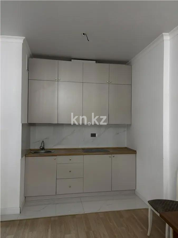 Продажа 2-комнатной квартиры, 45 м² в Алматы - фото 3