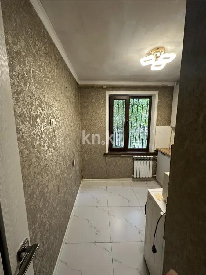 Продажа 1-комнатной квартиры, 31 м² в Алматы - фото 2