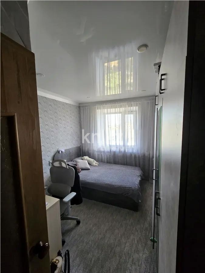 Продажа 3-комнатной квартиры, 54 м² - Продажа квартир в блочном доме в Темиртау фото 3 из 5