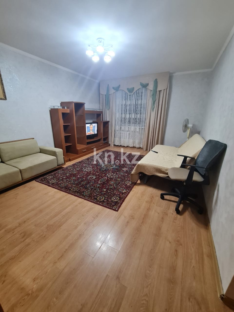 Аренда 1-комнатной квартиры, 50 м² - Аренда квартир помесячно в Казахстане - страница 7 фото 2 из 13
