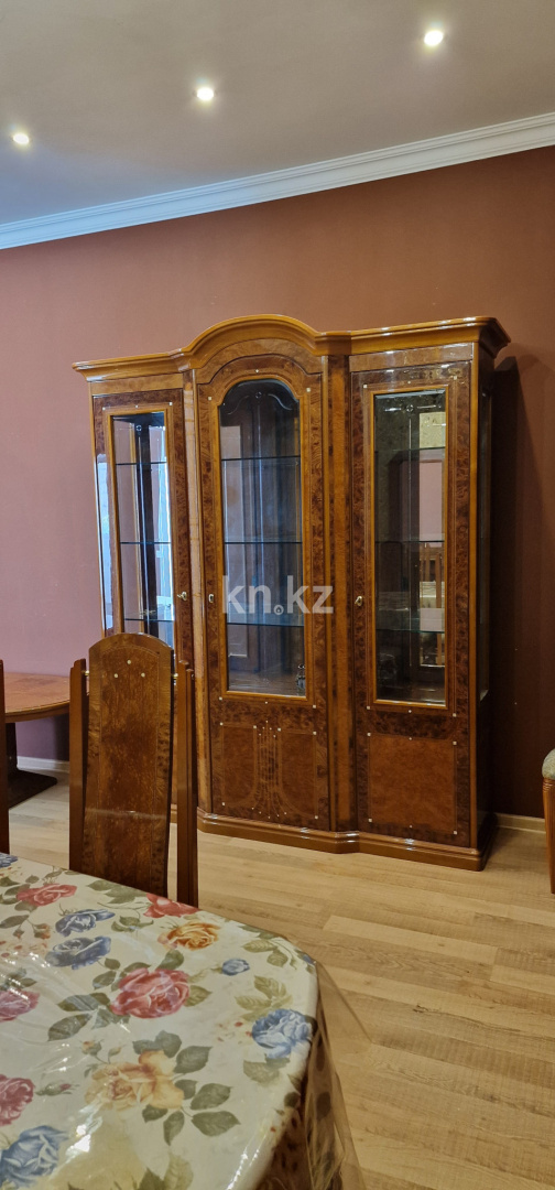 Аренда 2-комнатной квартиры, 50 м², ул. Казыбек би, дом  7 - Аренда квартир помесячно в Астане без посредников фото 5 из 7