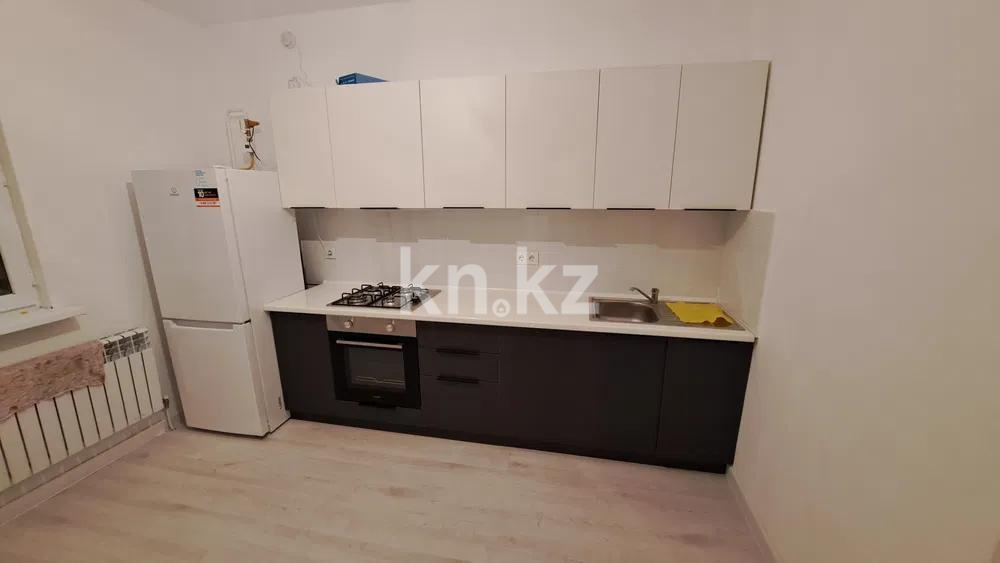 Продажа 3-комнатной квартиры, 87 м², ул. Северное Кольцо, дом  92/3 - Продажа квартир в Алматы фото 4 из 6