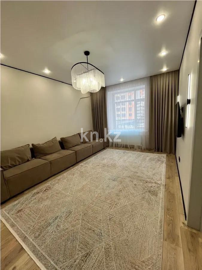 Продажа 4-комнатной квартиры, 130 м² - Продажа квартир в Астане - страница 10 фото 1 из 6