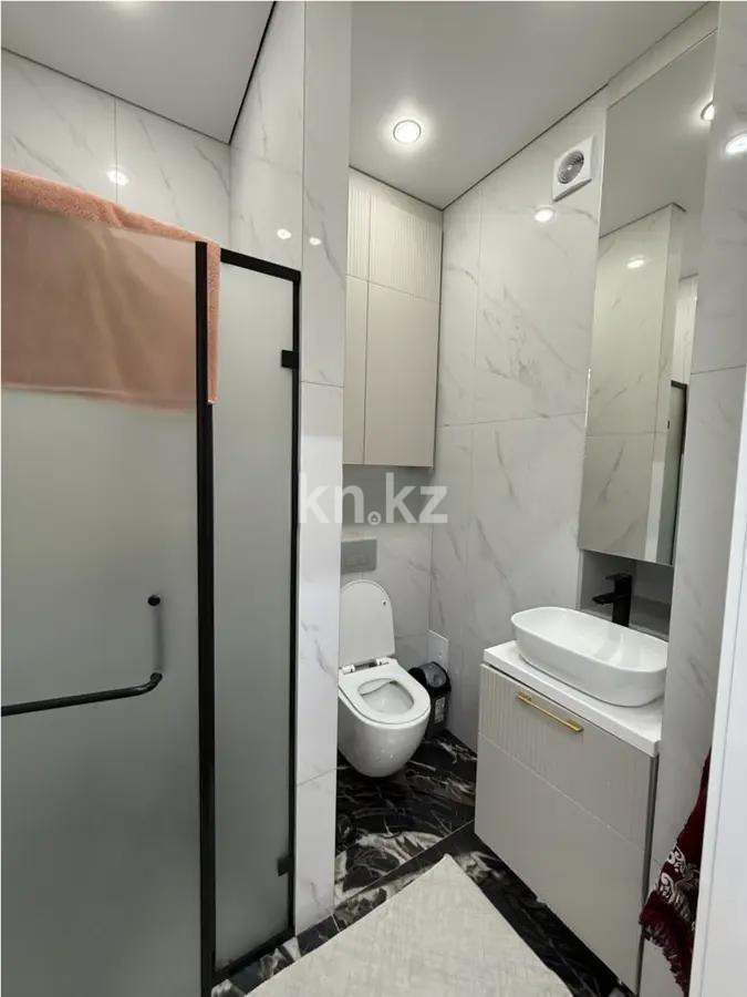 Продажа 3-комнатной квартиры, 80 м², пр. Мангилик Ел, дом  59 - Продажа  трехкомнатных квартир в Астане фото 4 из 6