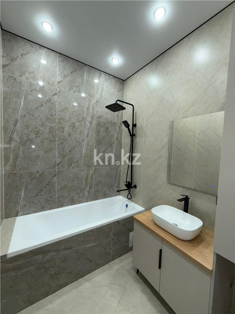 Продажа 2-комнатной квартиры, 44 м², ул. Е-429 в Астане - фото 6