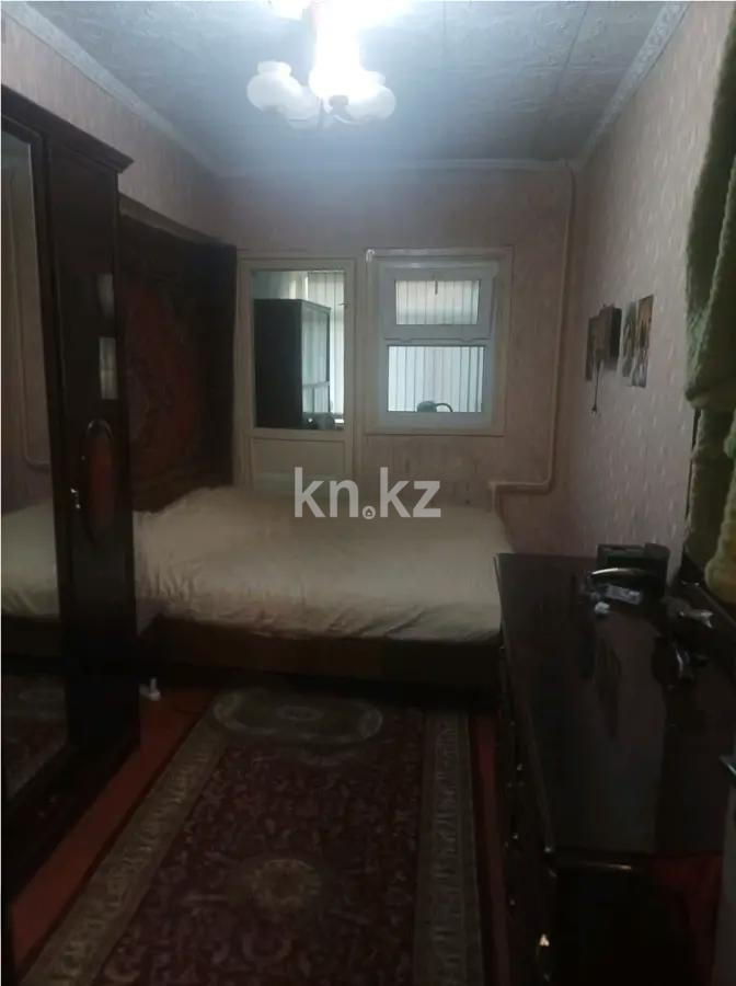 Продажа 2-комнатной квартиры, 55 м², ул. Молдагуловой, дом  32 - Продажа  двухкомнатных квартир в Алматы фото 2 из 6