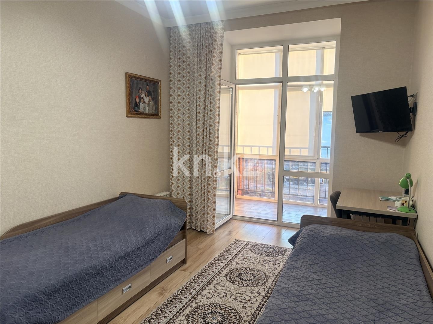 Продажа 6-комнатной квартиры, 155 м² в Караганде - фото 29