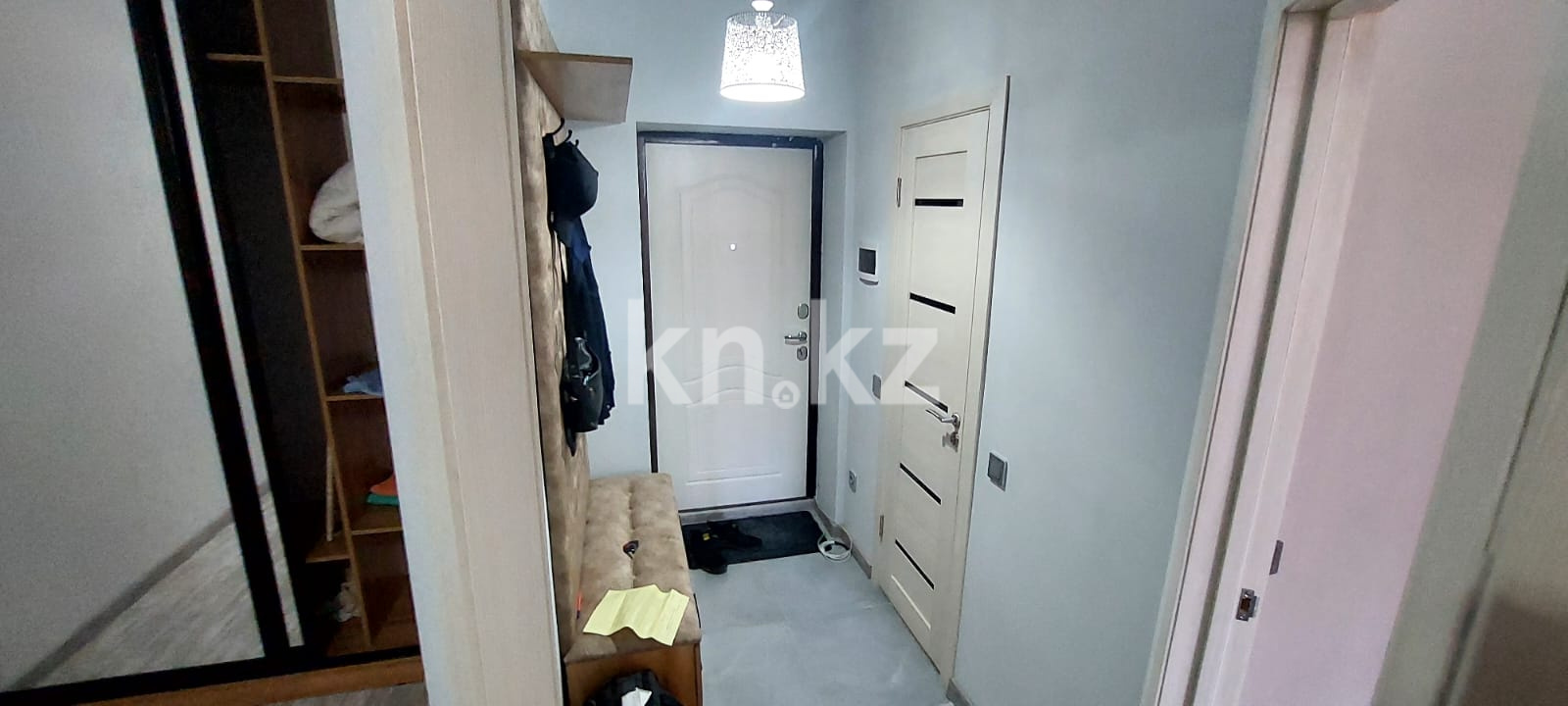 Аренда 1-комнатной квартиры, 34 м² в Астане - фото 7