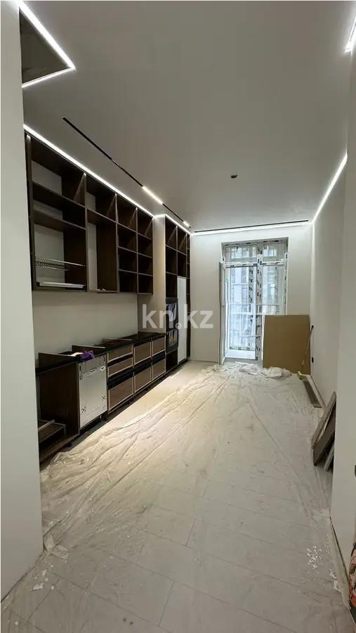 Продажа 3-комнатной квартиры, 107.1 м², ул. Акмешит, дом  1 - Продажа  трехкомнатных квартир в Астане с фото фото 3 из 3