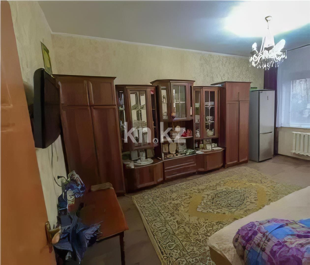 Продажа 2-комнатной квартиры, 51 м² - Продажа офисных и торговых помещений в Атырау фото 1 из 2