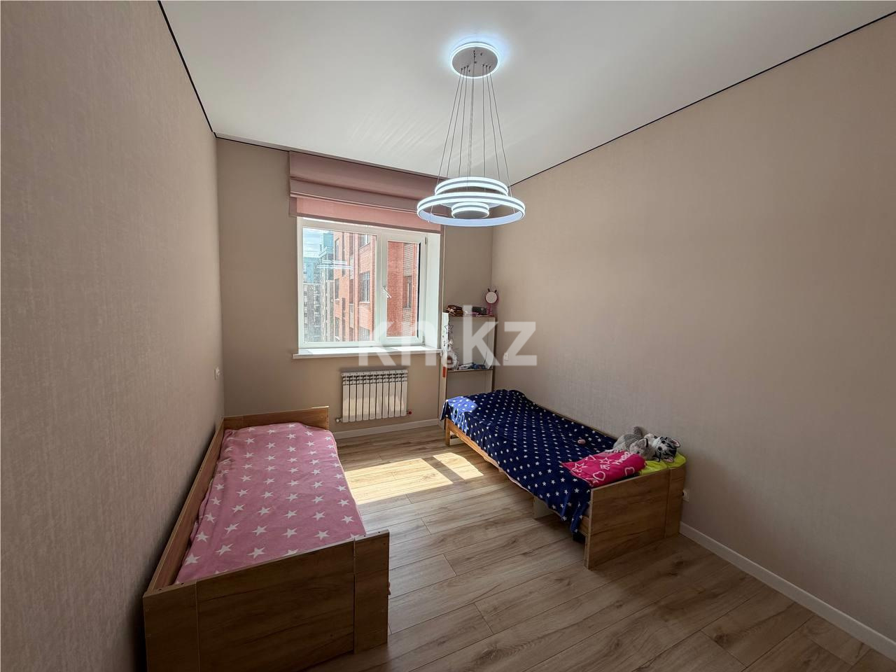 Продажа 3-комнатной квартиры, 66 м² в Караганде - фото 9