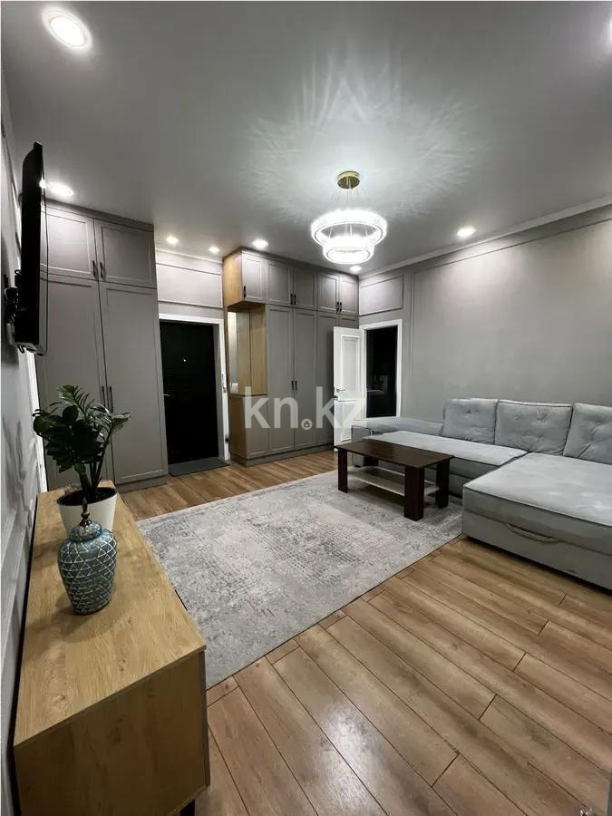 Продажа 3-комнатной квартиры, 68 м² в Алматы