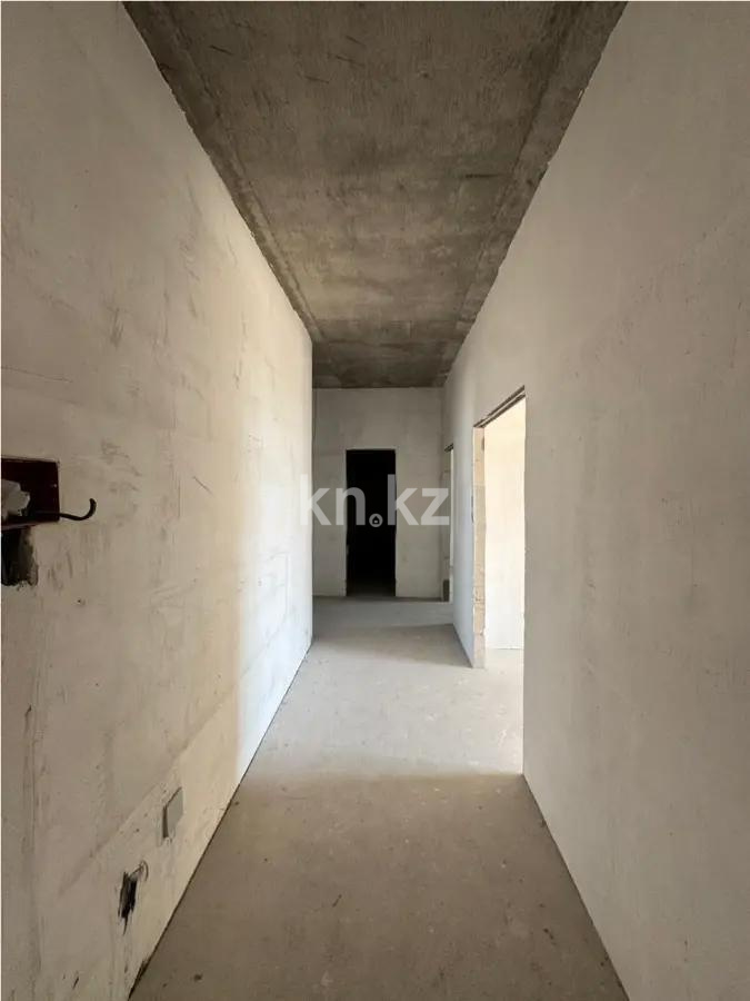 Продажа 2-комнатной квартиры, 75.7 м² в Астане - фото 4