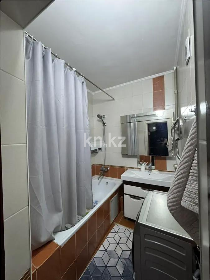 Продажа 2-комнатной квартиры, 70 м² - Продажа квартир в новостройках Алматы без посредников фото 4 из 5