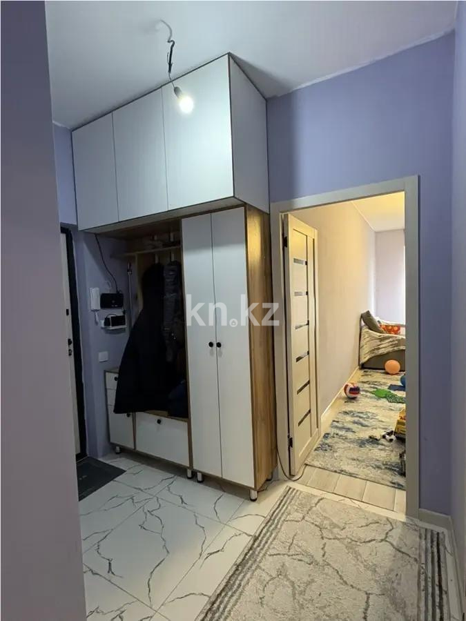 Продажа 2-комнатной квартиры, 40.8 м² - Продажа квартир в новостройках Алматы без посредников - страница 16 фото 3 из 3