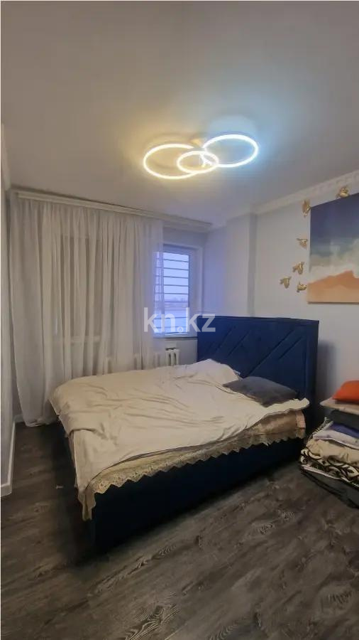 Продажа 2-комнатной квартиры, 60 м², ул. Сейфуллина, дом  41 - Продажа  двухкомнатных квартир в новостройках Астаны без посредников фото 2 из 6