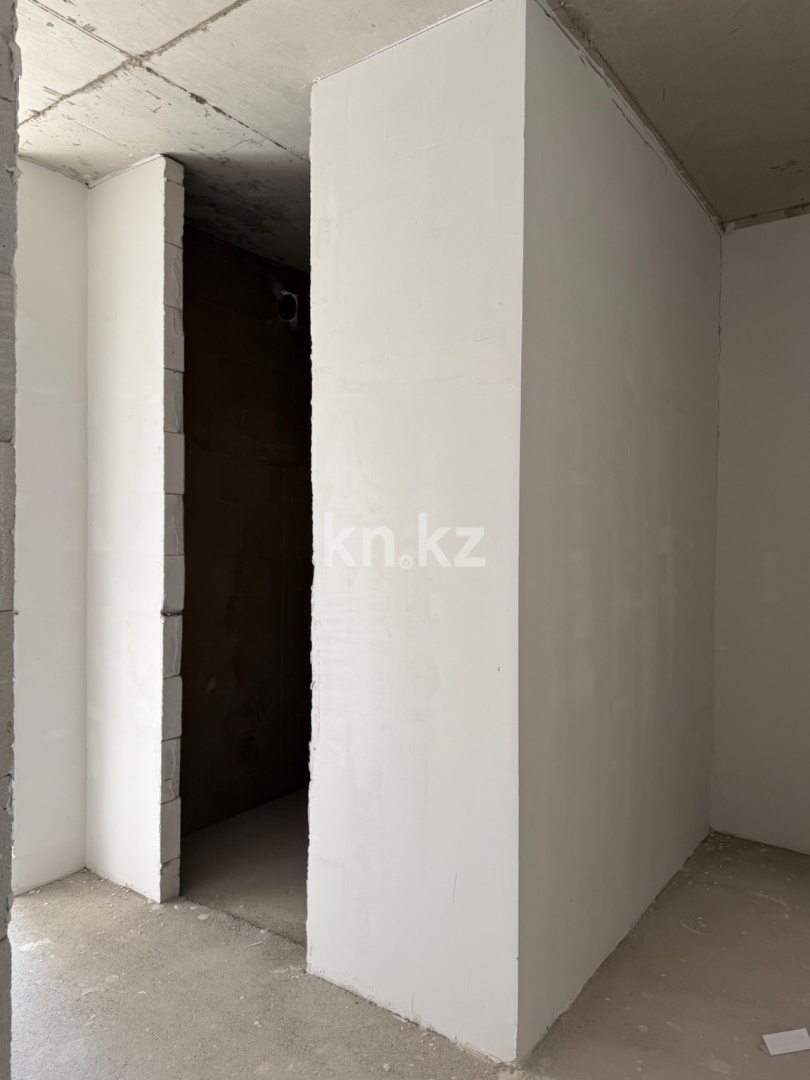 Продажа 1-комнатной квартиры, 42 м² в Астане - фото 2