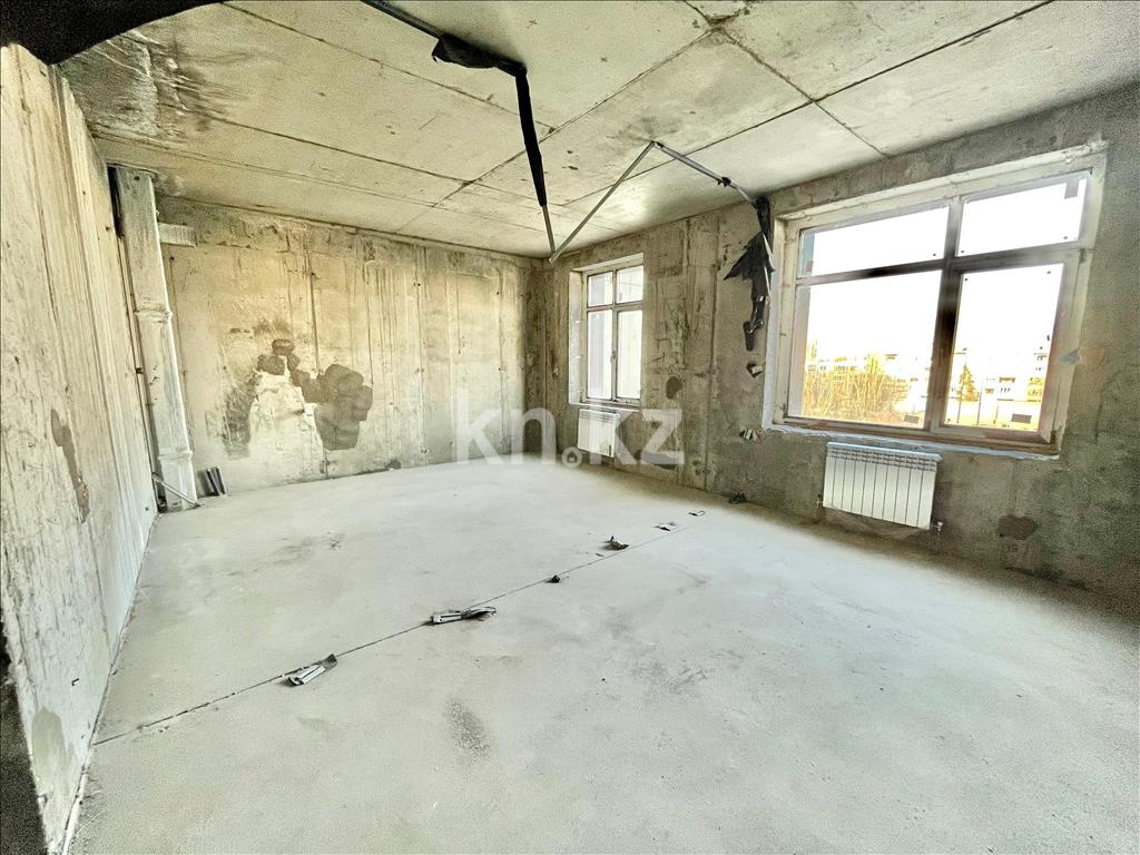 Продажа 3-комнатной квартиры, 93 м² - Недвижимость в Казахстане - страница 3 фото 3 из 9