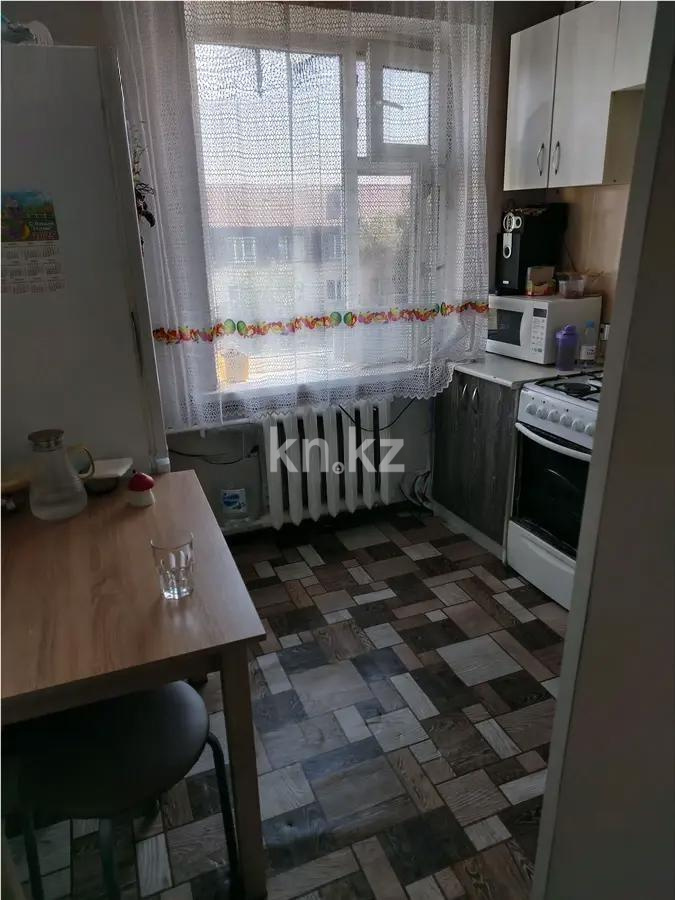 Продажа 2-комнатной квартиры, 42.4 м², ул. Маяковского, дом  7 - Продажа квартир в Астане фото 4 из 6