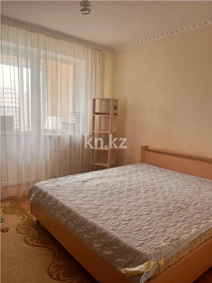 Продажа 3-комнатной квартиры, 97 м², пр. Кабанбай батыра, дом  40 в Астане - фото 3