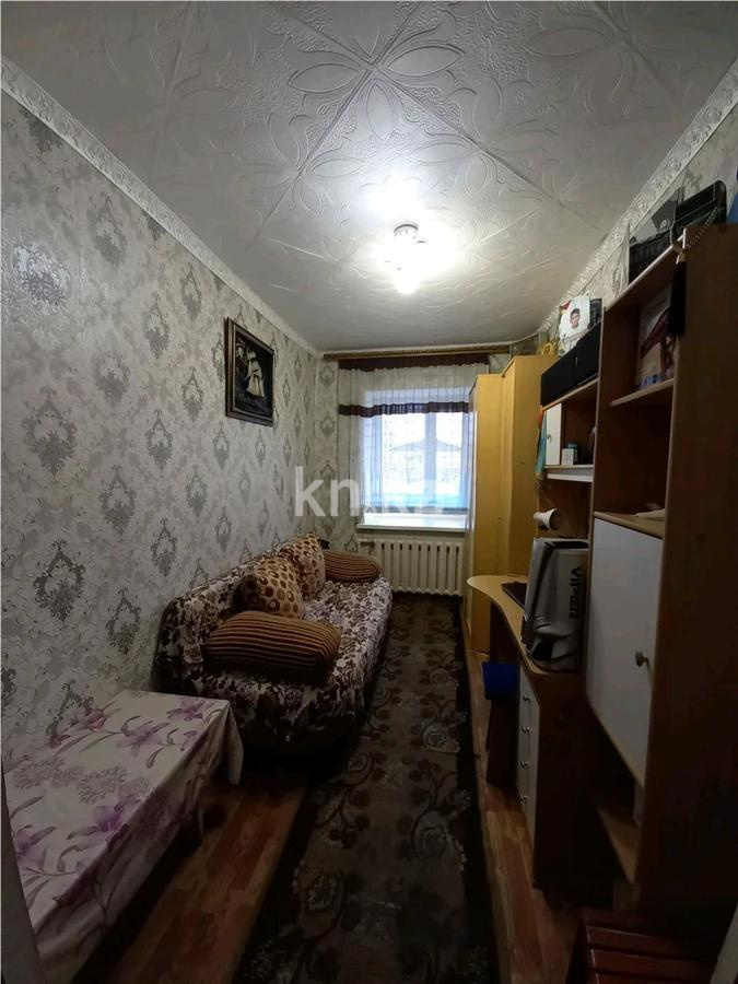 Продажа 4-комнатной квартиры, 95 м² - Продажа четырехкомнатных квартир от собственников в Караганде фото 4 из 7