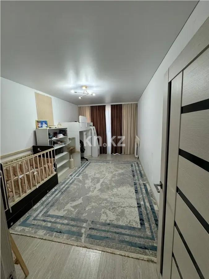 Продажа 2-комнатной квартиры, 72 м², мкр-н Орбита-1, дом  16/2 - Продажа  двухкомнатных квартир в Караганде фото 2 из 4