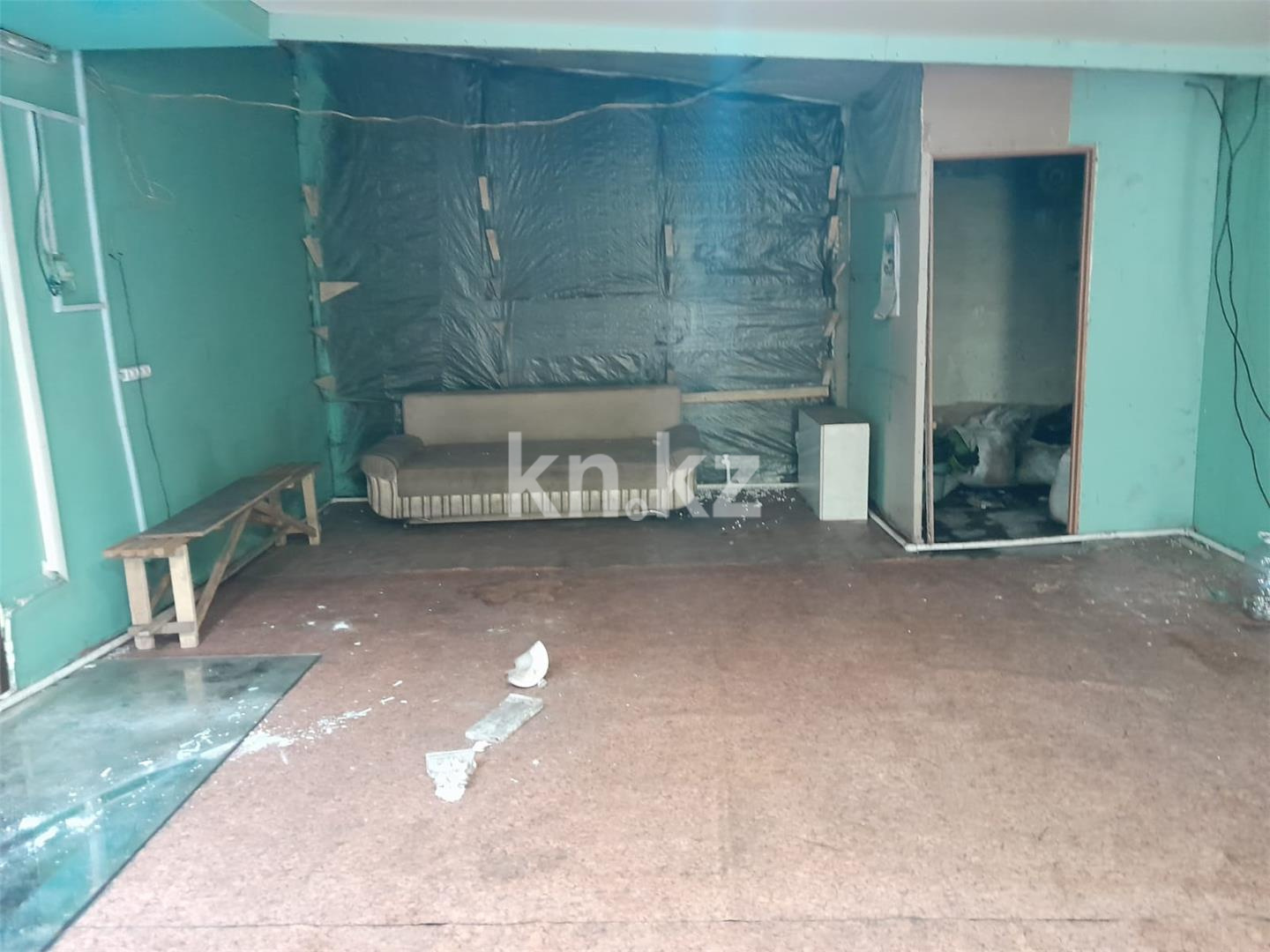 Продажа 4-комнатной квартиры, 96 м², ул. Степная, дом  1а - Продажа  четырехкомнатных квартир в Караганде фото 18 из 27