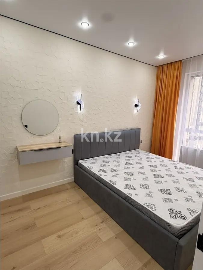 Продажа 2-комнатной квартиры, 36.4 м² в Алматы - фото 2