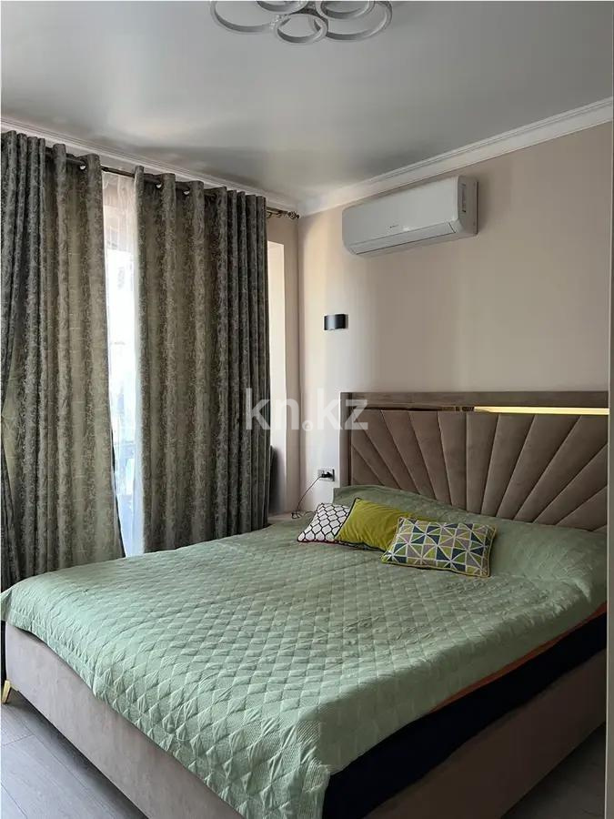 Продажа 1-комнатной квартиры, 41.9 м² в Алматы - фото 3