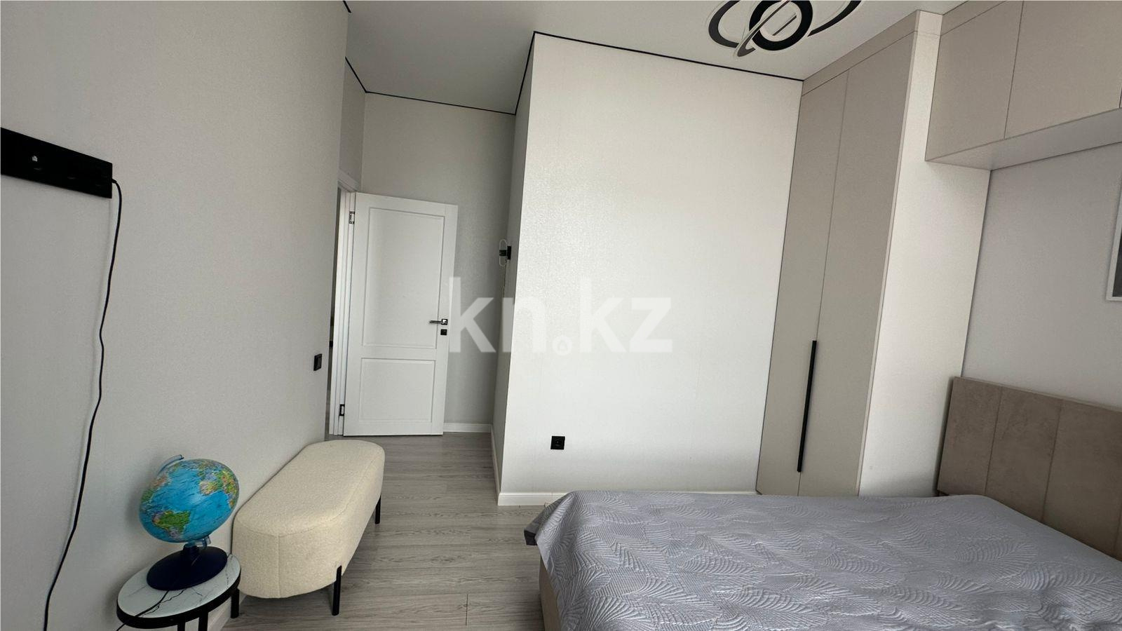 Продажа 3-комнатной квартиры, 86 м² в Астане - фото 6