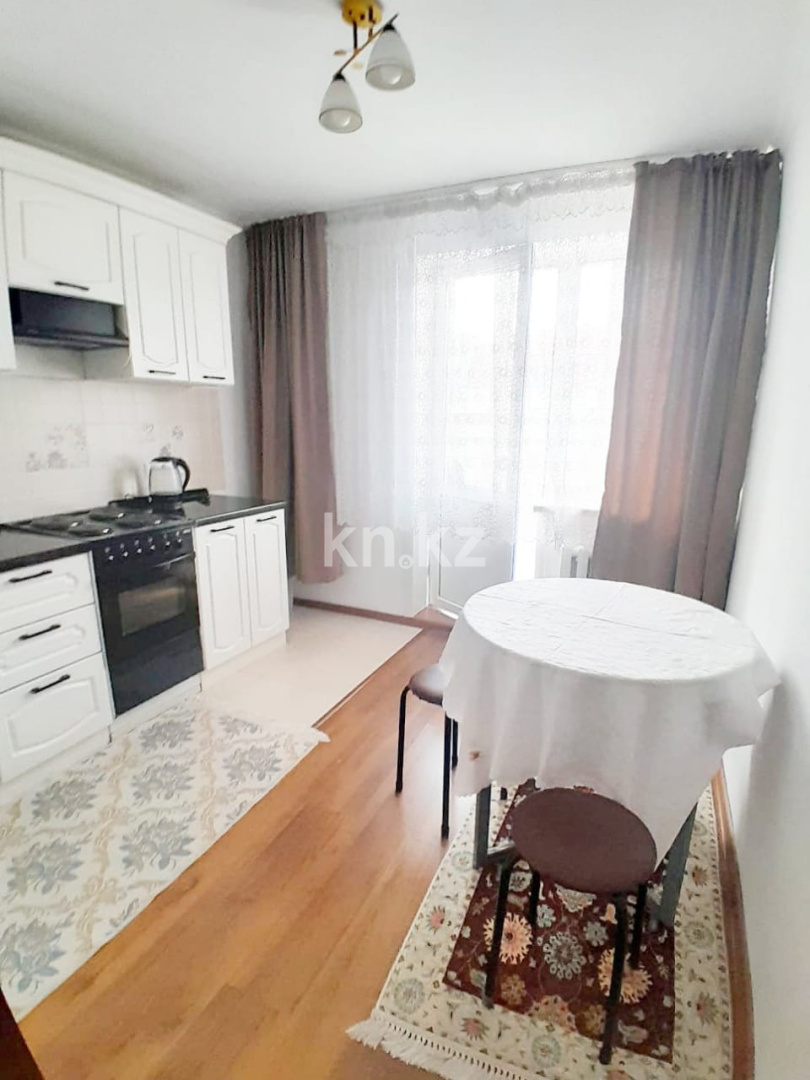 Продажа 1-комнатной квартиры, 35.5 м², ул. Косшыгулулы, дом  22/2 в Астане - фото 7