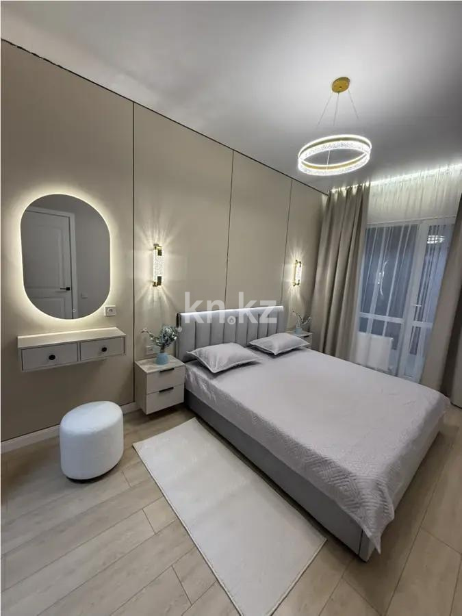 Продажа 3-комнатной квартиры, 62.3 м² - Продажа  трехкомнатных квартир в новостройках Алматы с фото - страница 7 фото 1 из 3