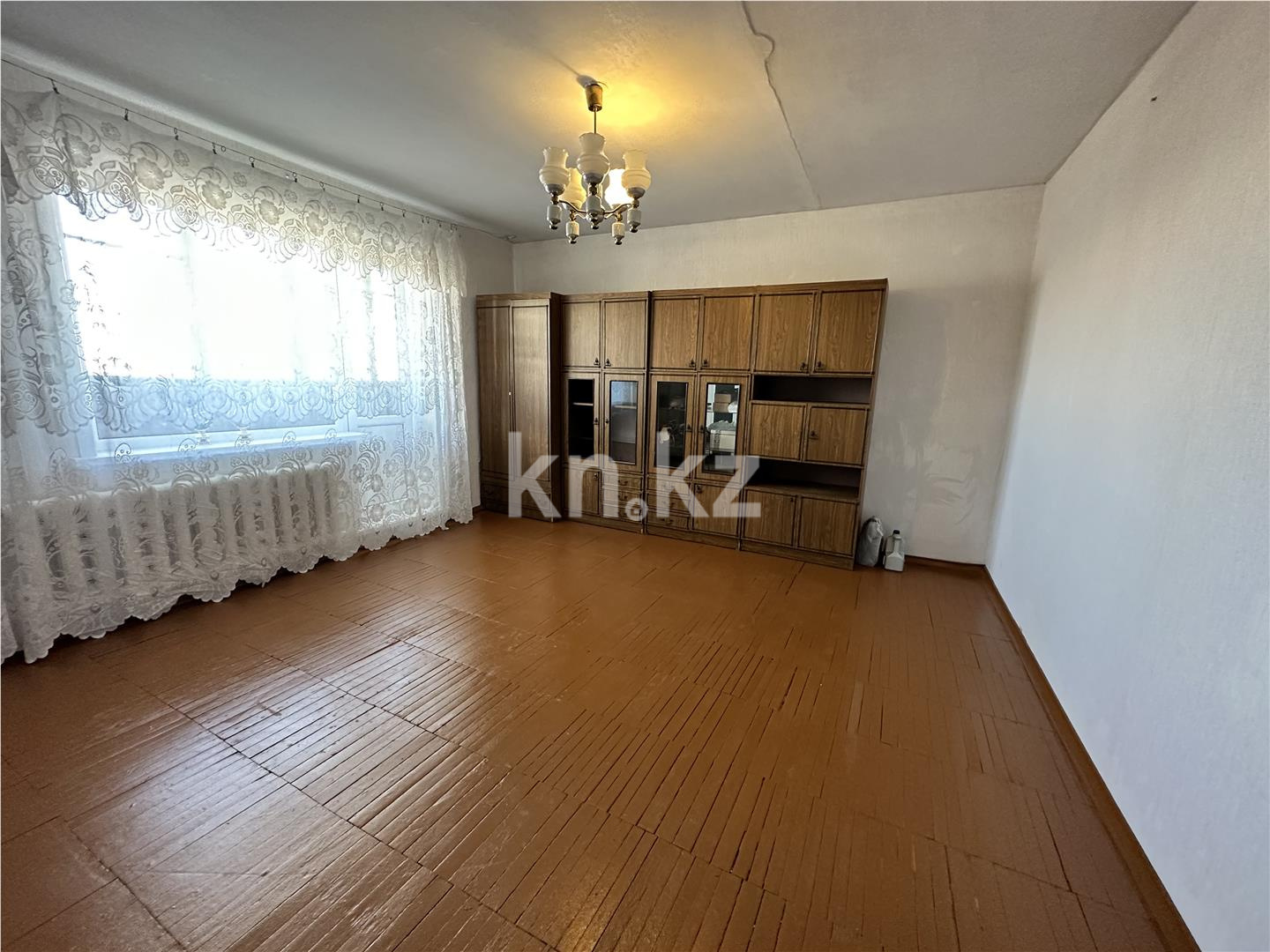 Продажа 4-комнатной квартиры, 82 м², ул. Сатыбалдина - Продажа  четырехкомнатных квартир в Караганде фото 6 из 17