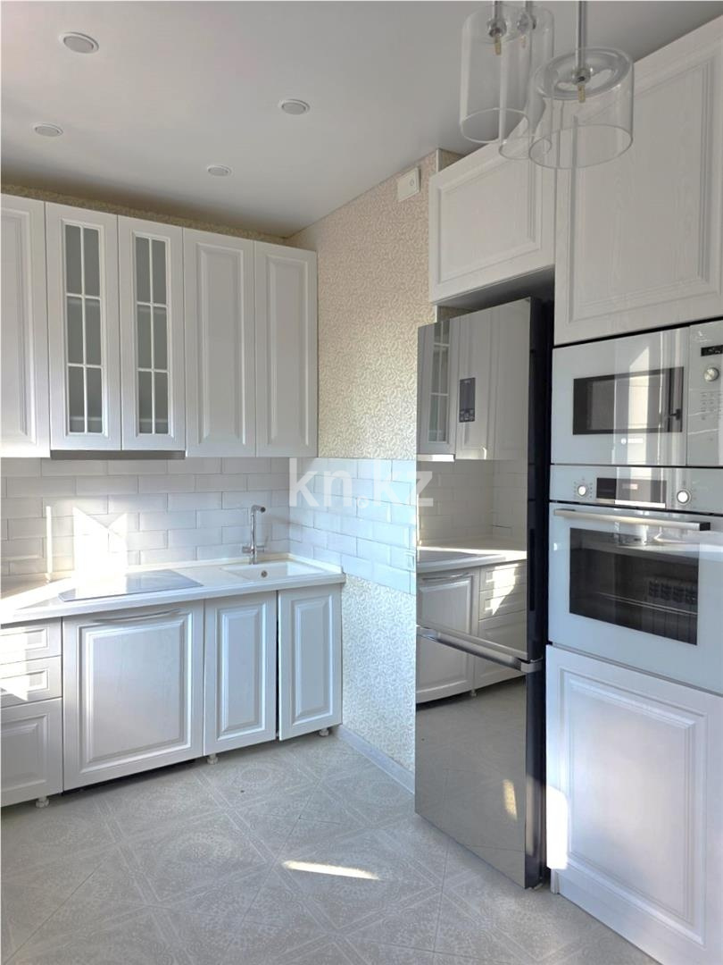 Продажа 4-комнатной квартиры, 90 м² - Продажа квартир в районе Город в Караганде фото 6 из 12