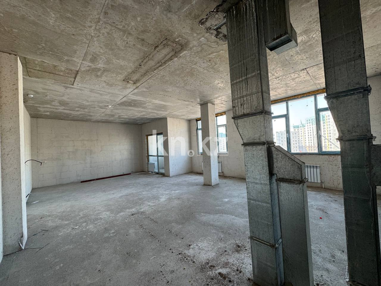 Продажа 2-комнатной квартиры, 63 м² в Астане - фото 5