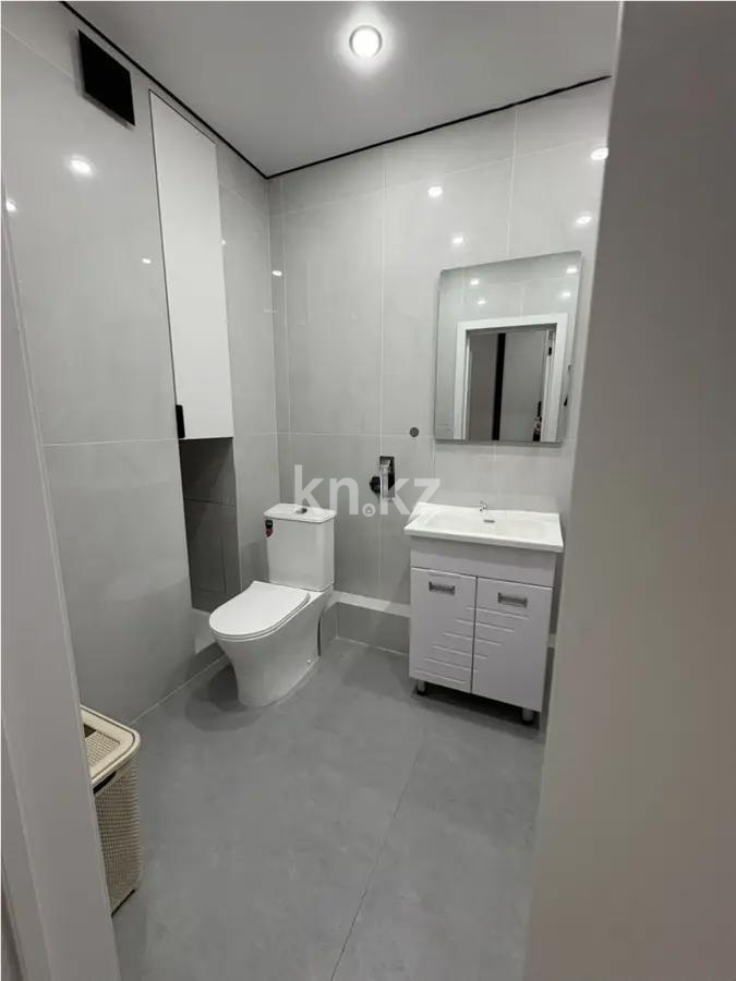 Продажа 1-комнатной квартиры, 39 м² в Астане - фото 4