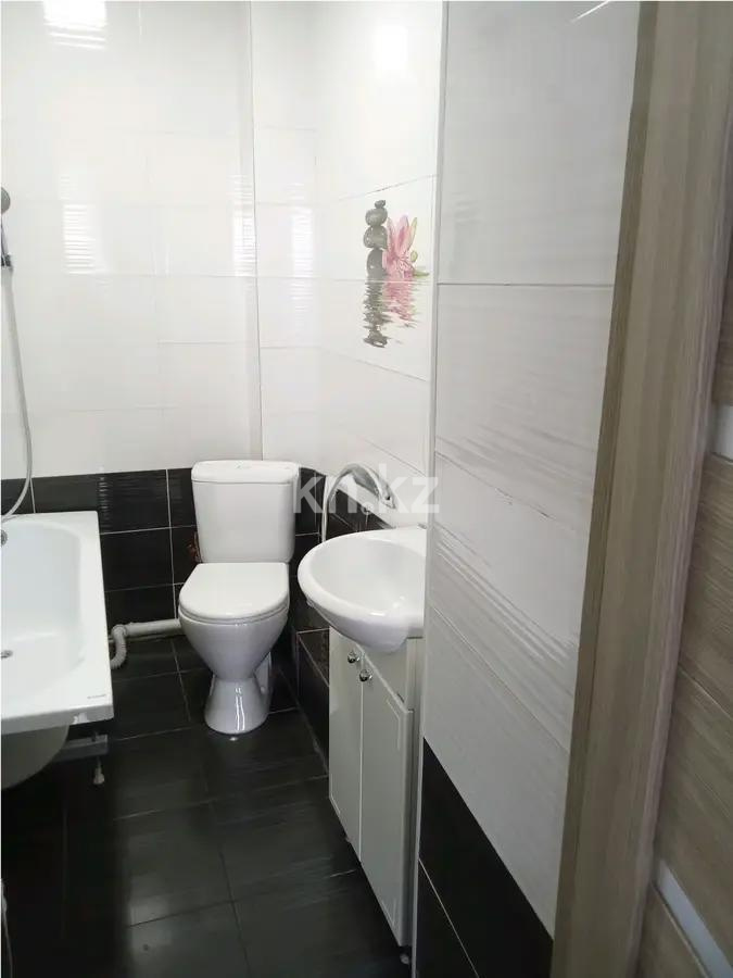 Продажа 1-комнатной квартиры, 27 м² - Продажа квартир в новостройках Астаны без посредников - страница 3 фото 2 из 3