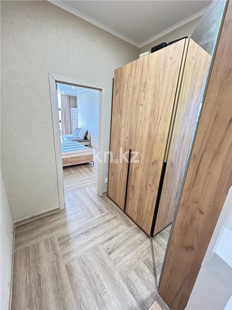 Продажа 2-комнатной квартиры, 65 м², ул. Алиханова, дом  37/4 - Продажа квартир в Караганде фото 29 из 32