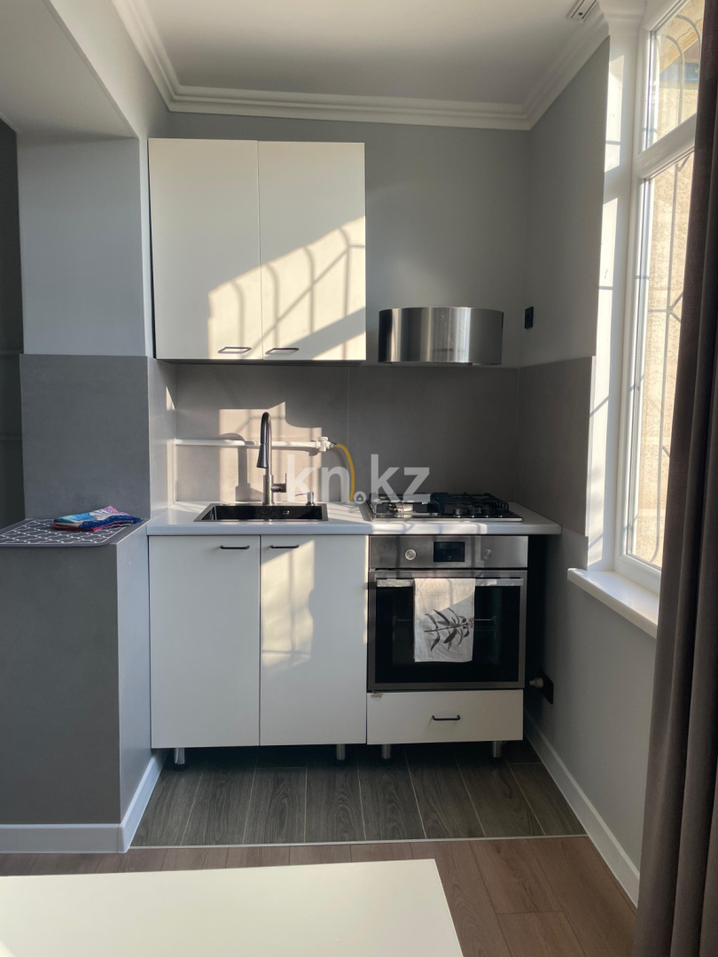 Аренда 2-комнатной квартиры посуточно, 55 м², 11 мкр., дом  20 - Продажа и аренда недвижимости в Актау фото 4 из 7