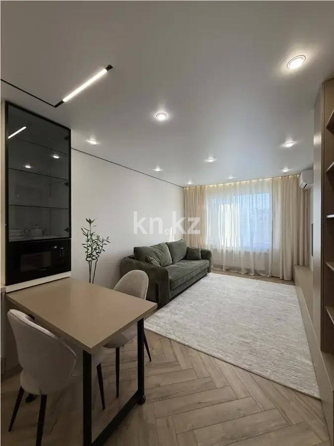 Продажа 2-комнатной квартиры, 50 м² в Астане - фото 2