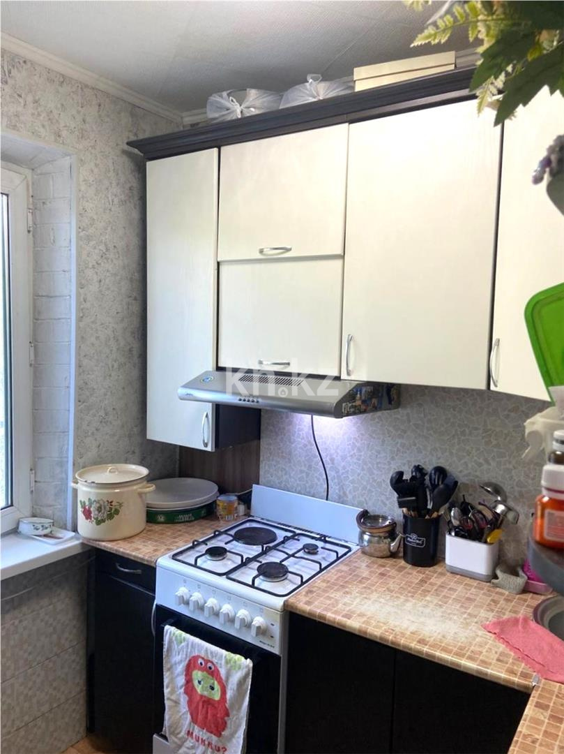 Продажа 2-комнатной квартиры, 44 м², мкр-н 14 - Продажа квартир в Караганде фото 6 из 10