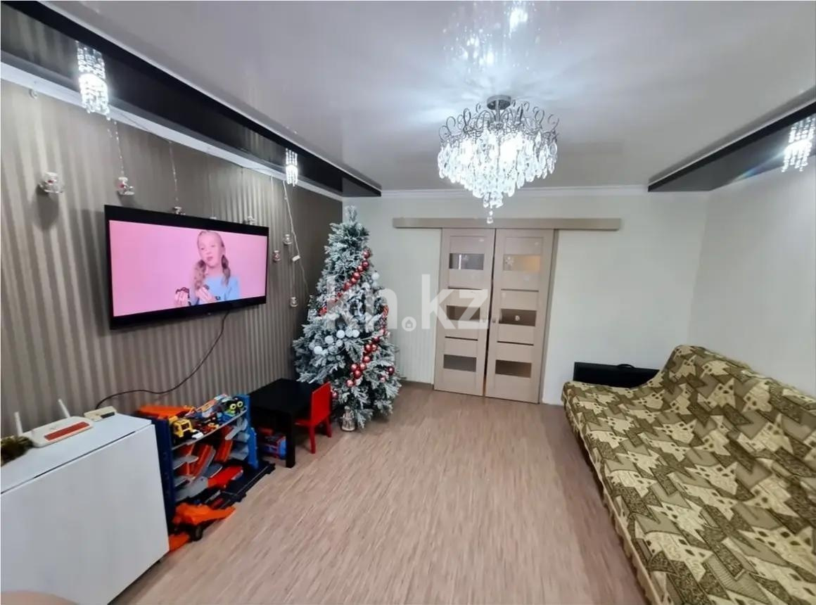 Продажа 3-комнатной квартиры, 63 м² - Продажа квартир в Караганде - страница 3 фото 2 из 7