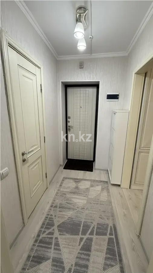 Продажа 1-комнатной квартиры, 36.4 м² в Астане - фото 3
