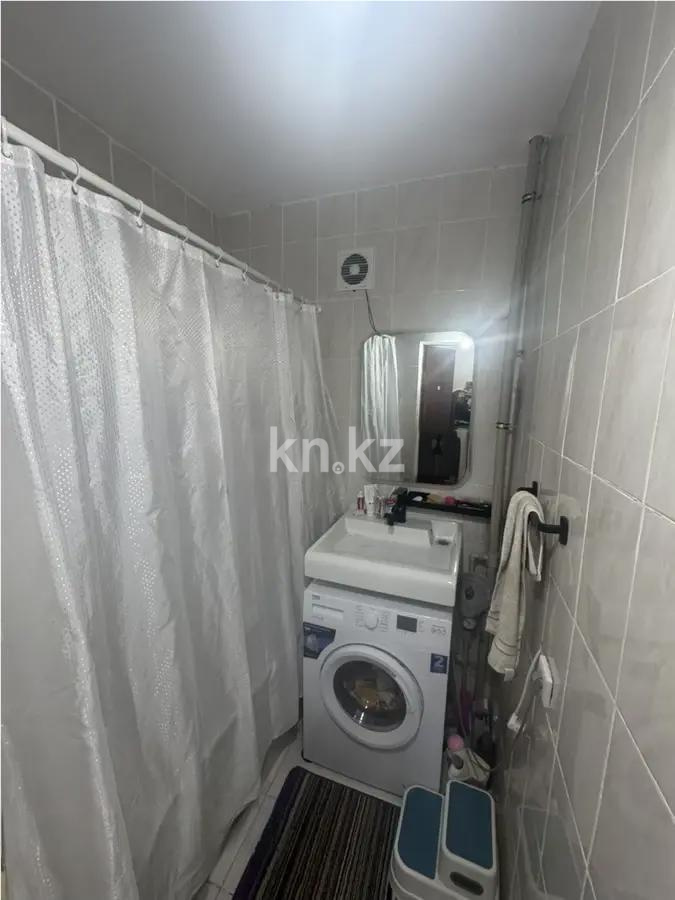 Продажа 2-комнатной квартиры, 56 м², пр. Кудайбердыулы, дом  29/1 - Продажа  двухкомнатных квартир в Астане с фото фото 4 из 6