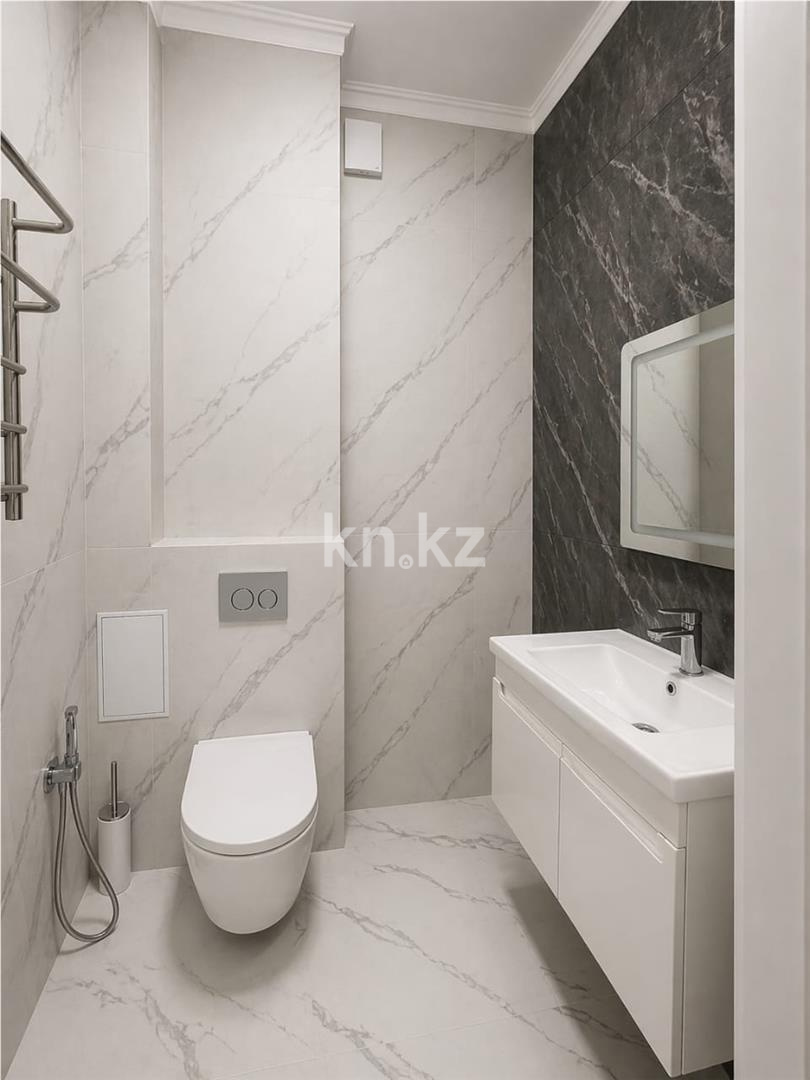 Продажа 3-комнатной квартиры, 90 м² в Караганде - фото 14